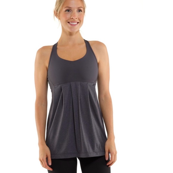 lululemon athletica Tops - Lululemon"Power Technique Tank
